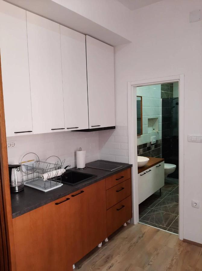 Apartment Masic Сомбор Экстерьер фото